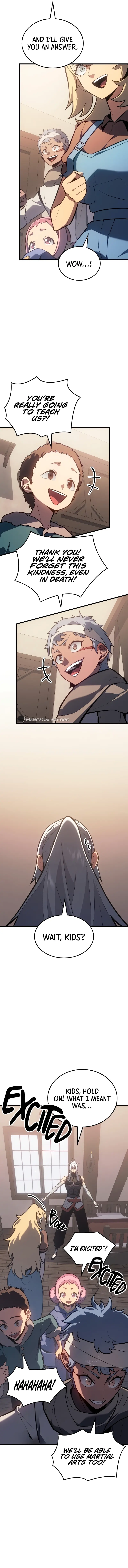 Ice Lord, chapter 9, page 9