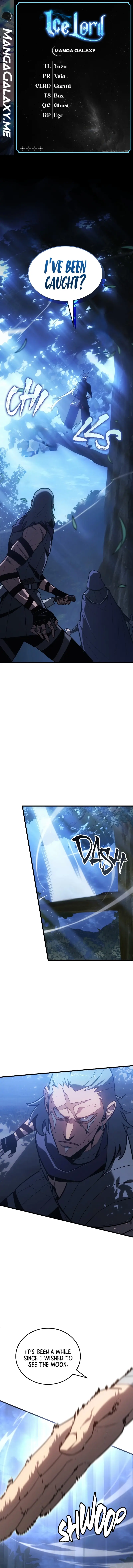 Ice Lord, chapter 10, page 1