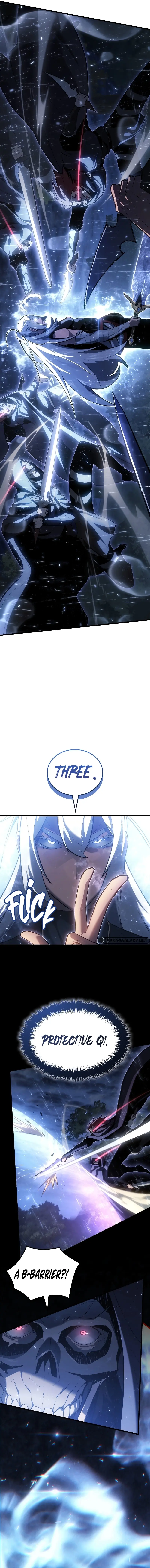 Ice Lord, chapter 10, page 15