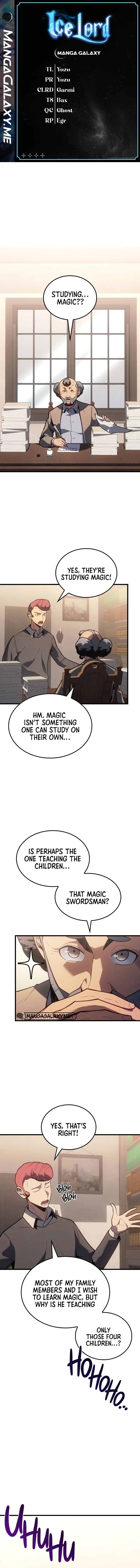 Ice Lord, chapter 11, page 1