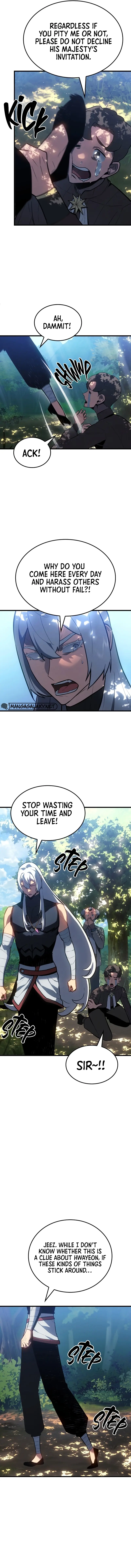 Ice Lord, chapter 11, page 6