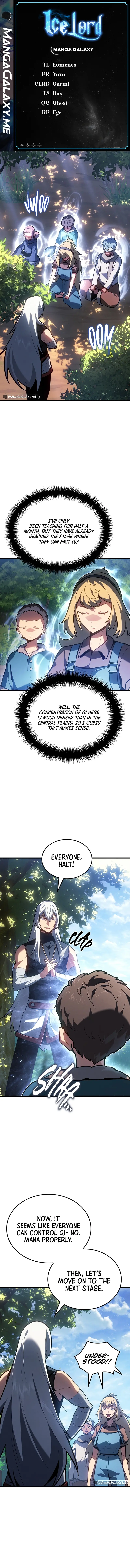 Ice Lord, chapter 12, page 1