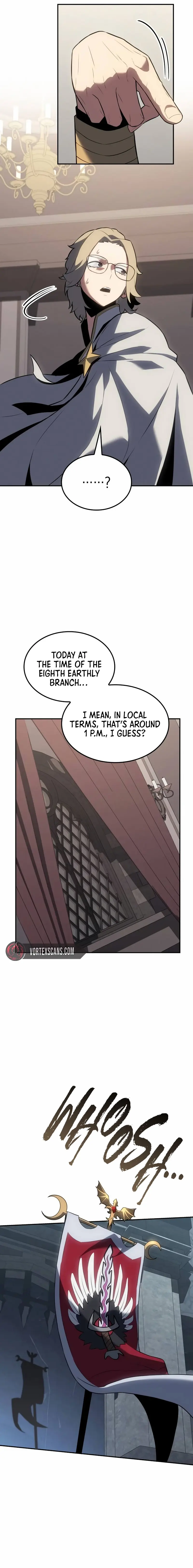 Ice Lord, chapter 25, page 5