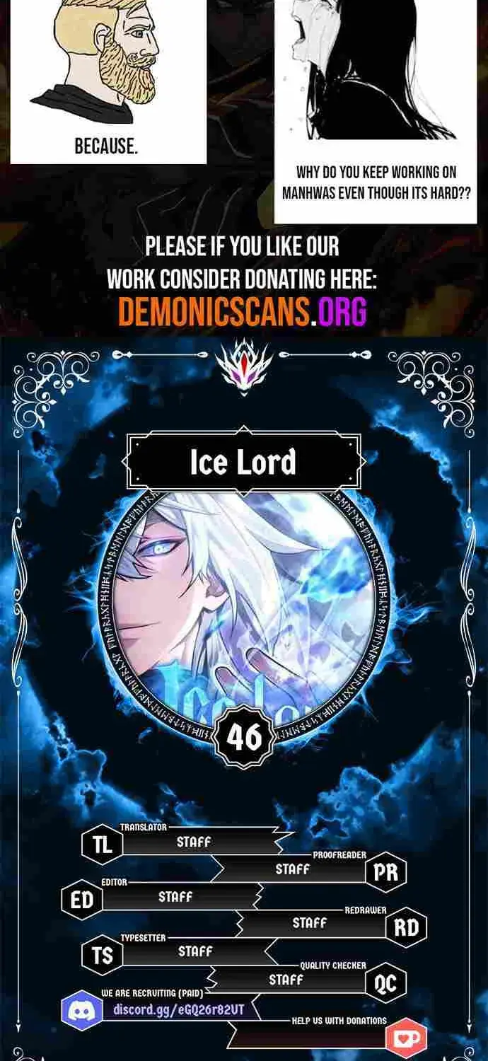 Ice Lord, chapter 46, page 6