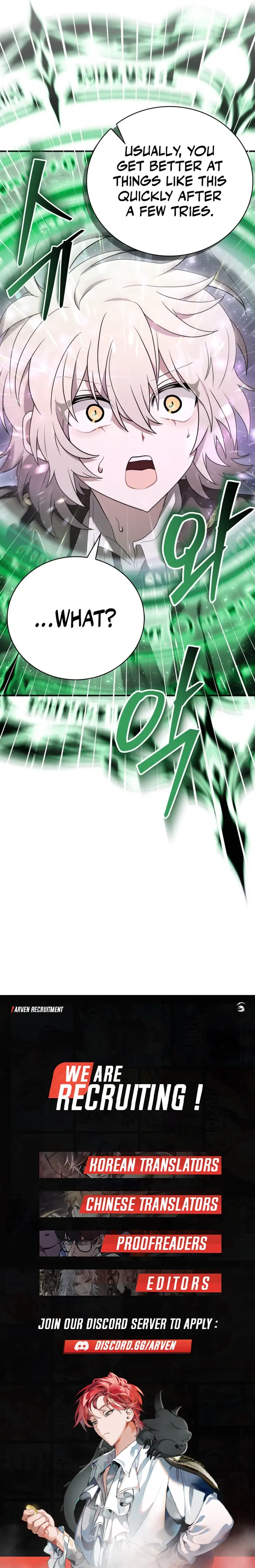 Solo Leveling: Ragnarok, chapter 17, page 19