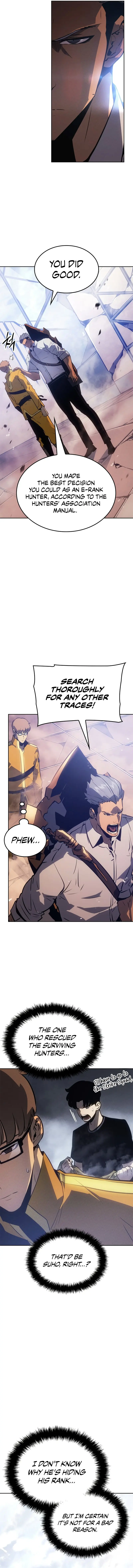Solo Leveling: Ragnarok, chapter 19, page 9