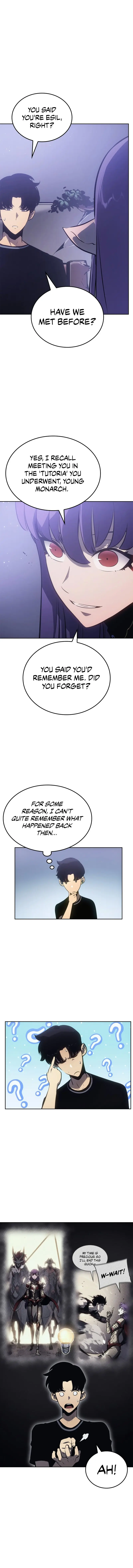 Solo Leveling: Ragnarok, chapter 19, page 11