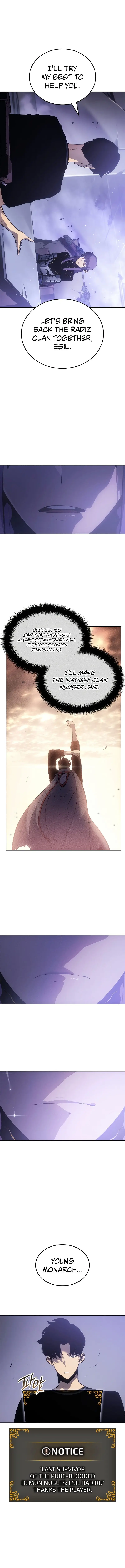 Solo Leveling: Ragnarok, chapter 19, page 16
