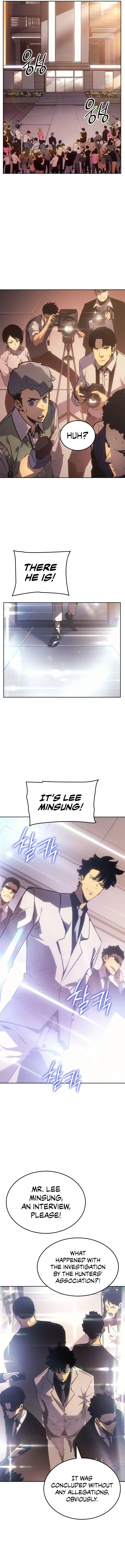 Solo Leveling: Ragnarok, chapter 20, page 13