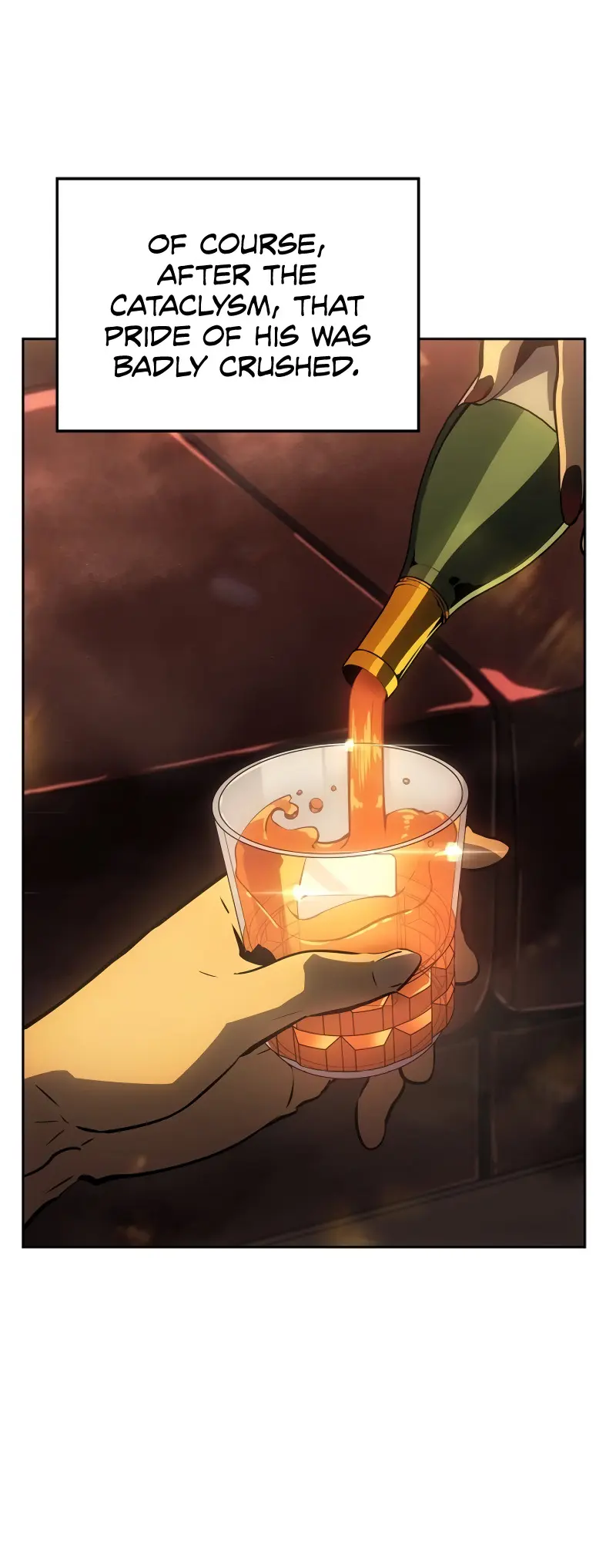 Solo Leveling: Ragnarok, chapter 21, page 11