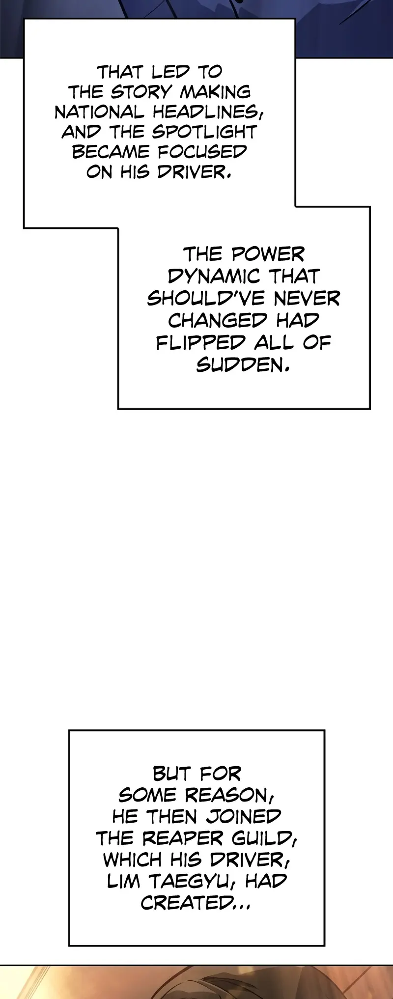 Solo Leveling: Ragnarok, chapter 21, page 13