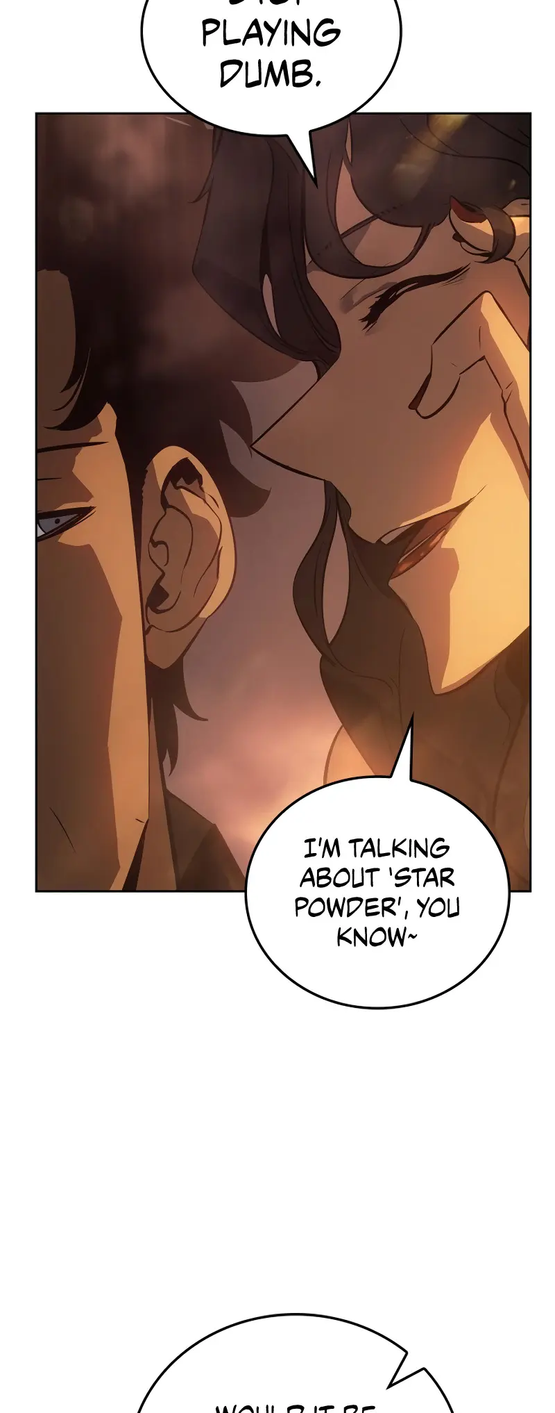 Solo Leveling: Ragnarok, chapter 21, page 15