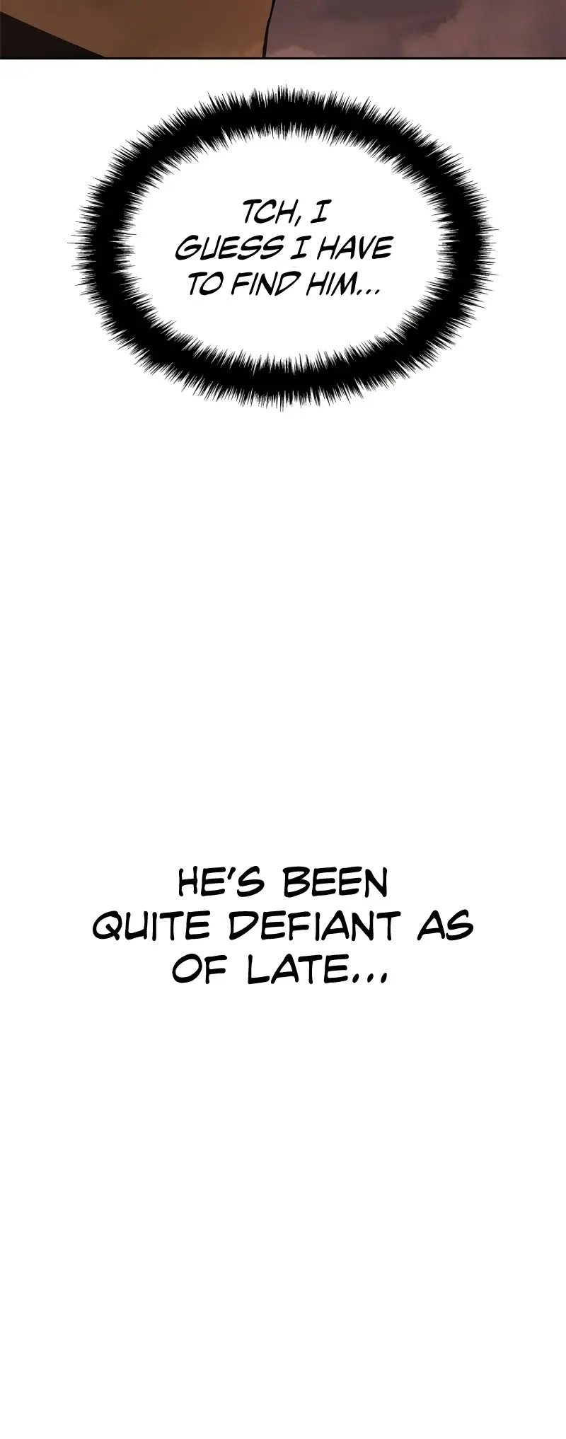 Solo Leveling: Ragnarok, chapter 21, page 19