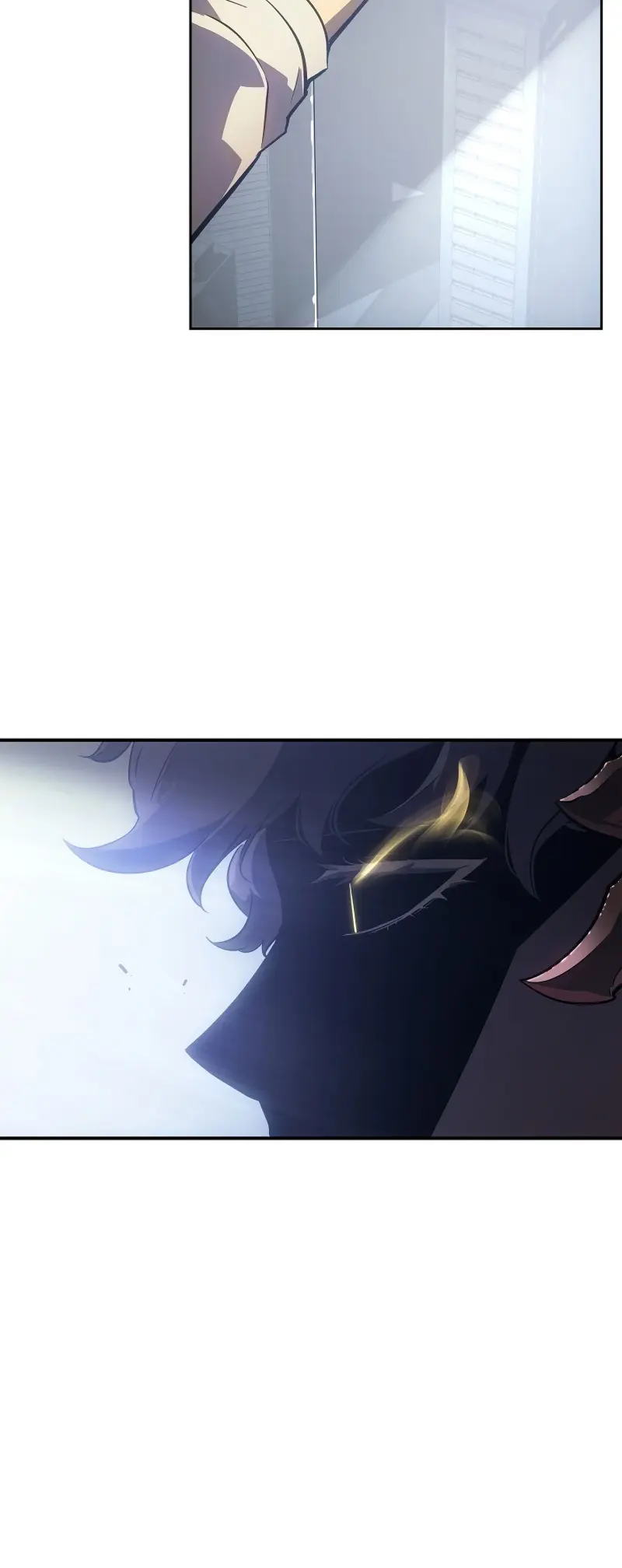Solo Leveling: Ragnarok, chapter 21, page 21