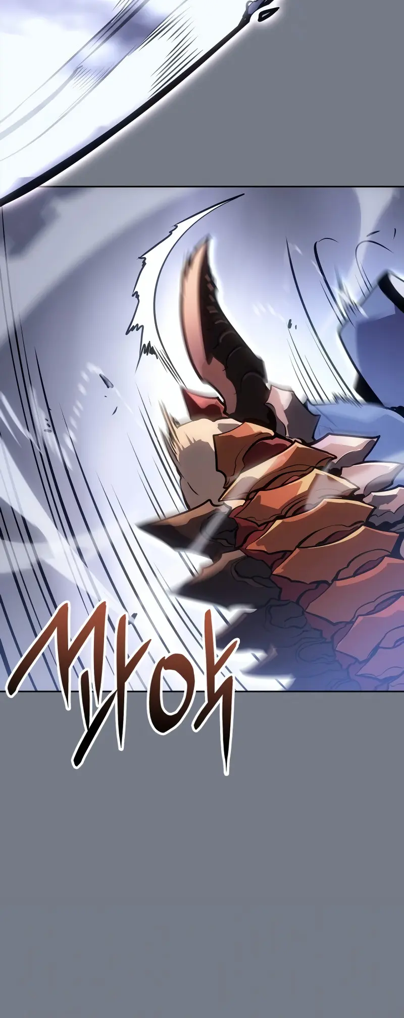 Solo Leveling: Ragnarok, chapter 21, page 28