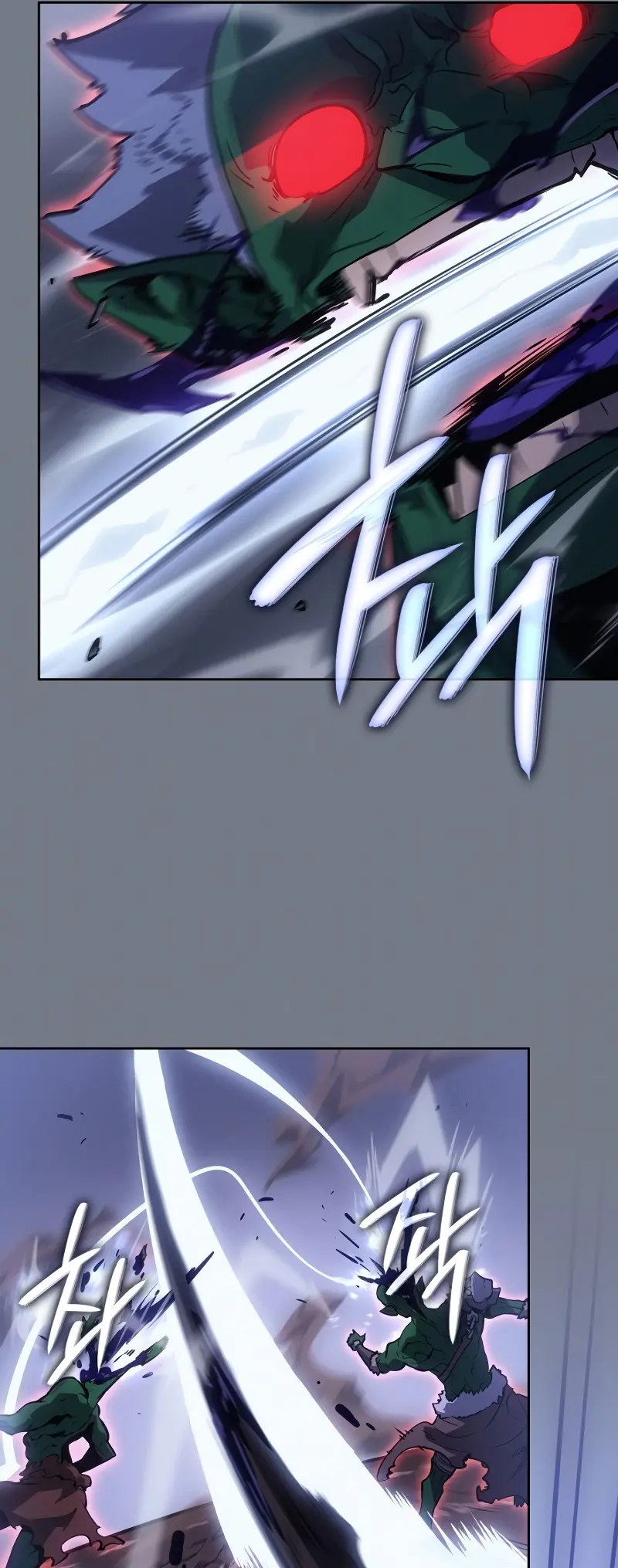 Solo Leveling: Ragnarok, chapter 21, page 29