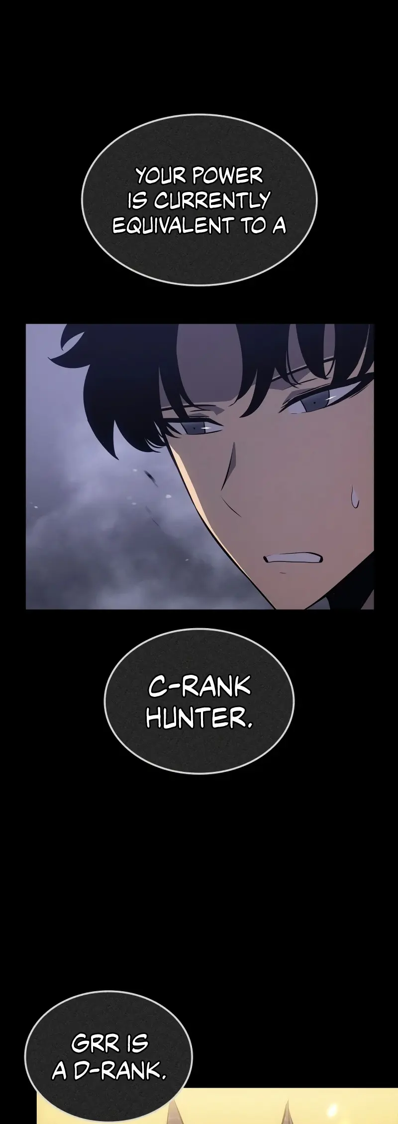 Solo Leveling: Ragnarok, chapter 21, page 39