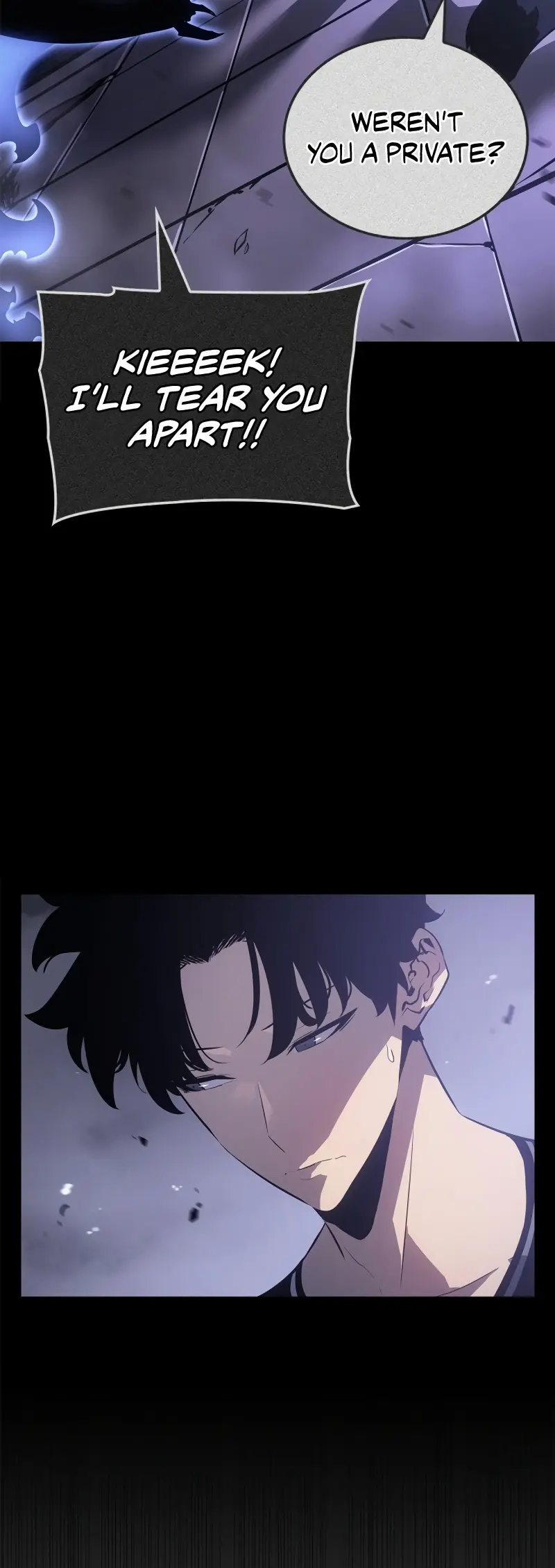 Solo Leveling: Ragnarok, chapter 21, page 44