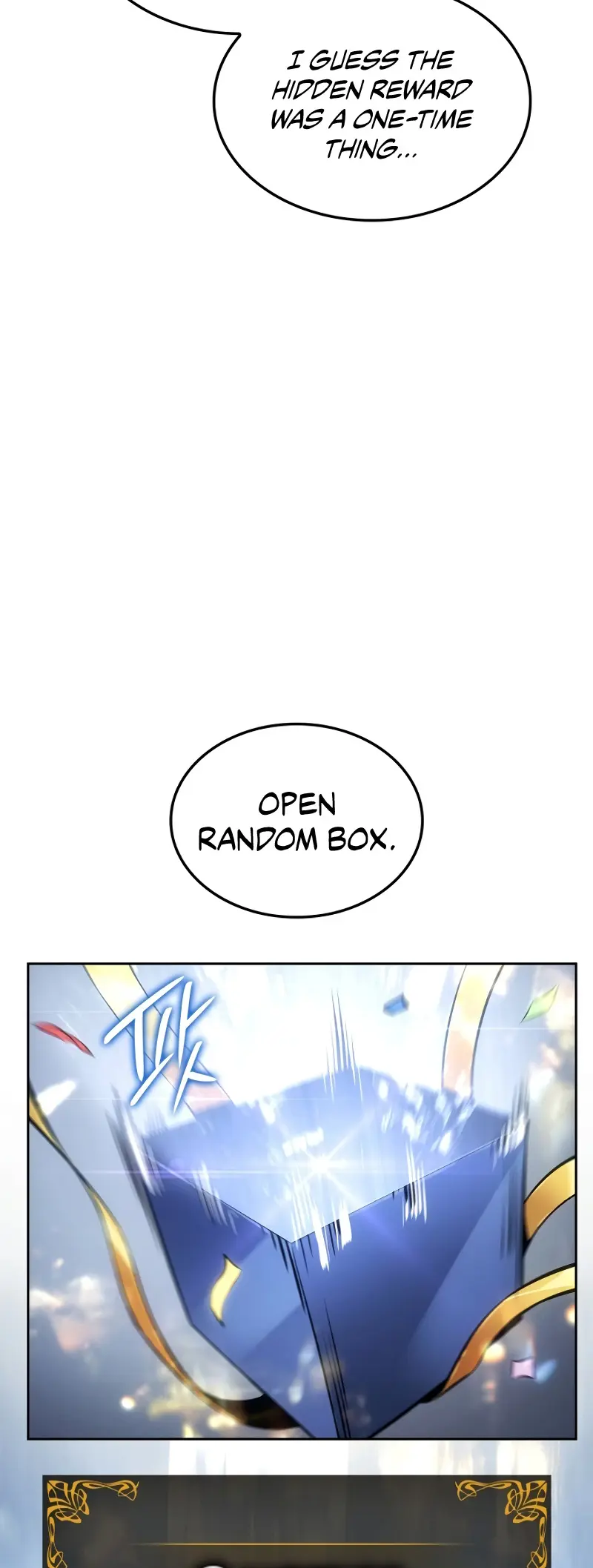 Solo Leveling: Ragnarok, chapter 21, page 47