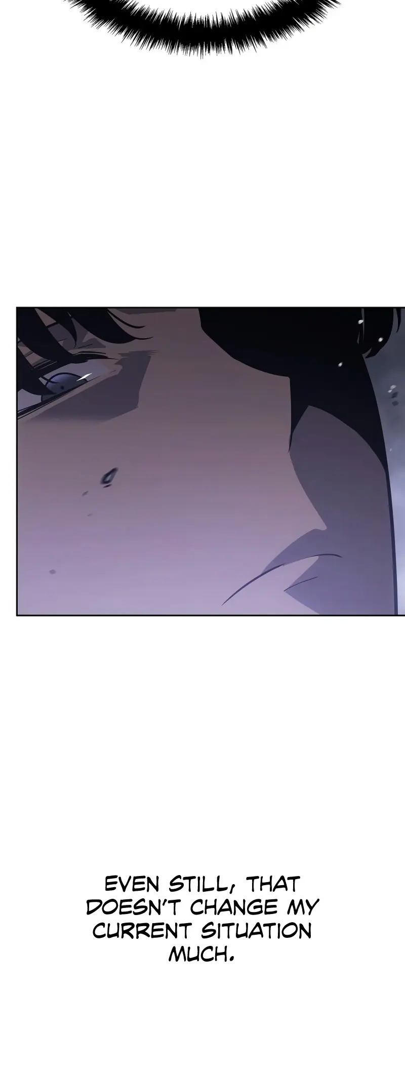 Solo Leveling: Ragnarok, chapter 21, page 50