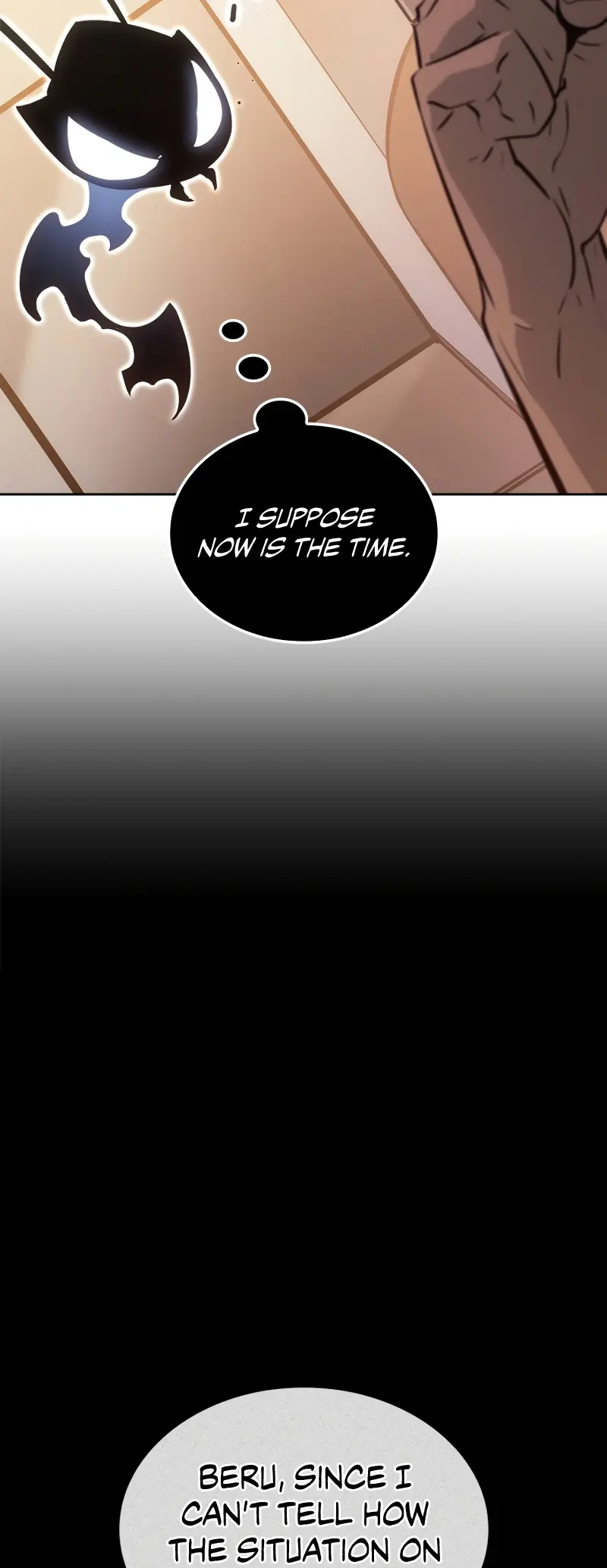 Solo Leveling: Ragnarok, chapter 21, page 67