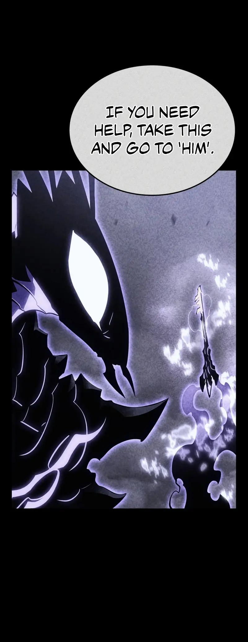 Solo Leveling: Ragnarok, chapter 21, page 69
