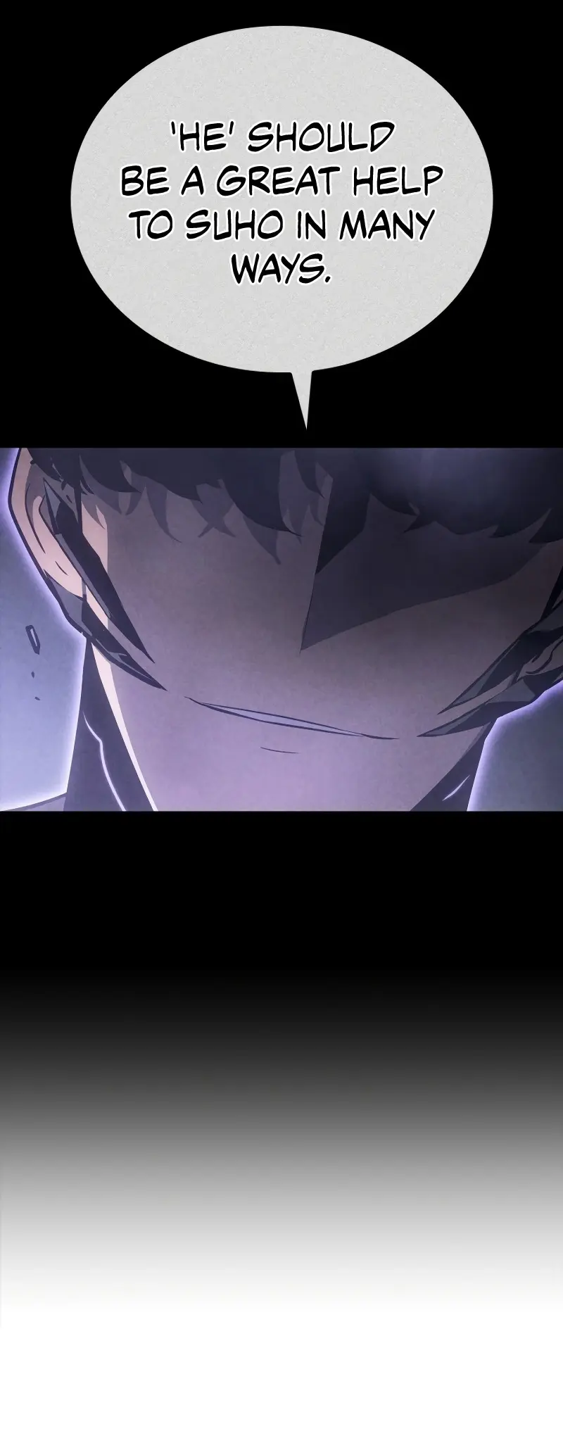 Solo Leveling: Ragnarok, chapter 21, page 70