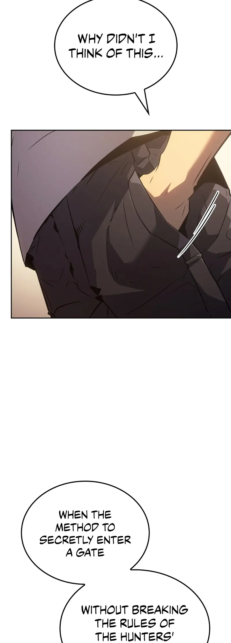 Solo Leveling: Ragnarok, chapter 21, page 73