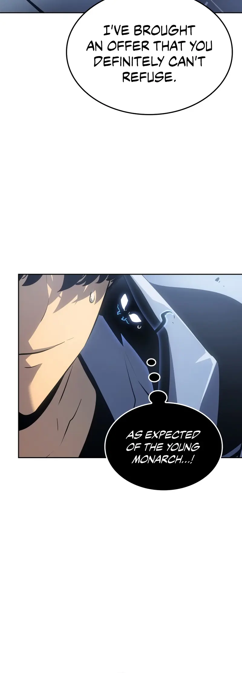 Solo Leveling: Ragnarok, chapter 21, page 78