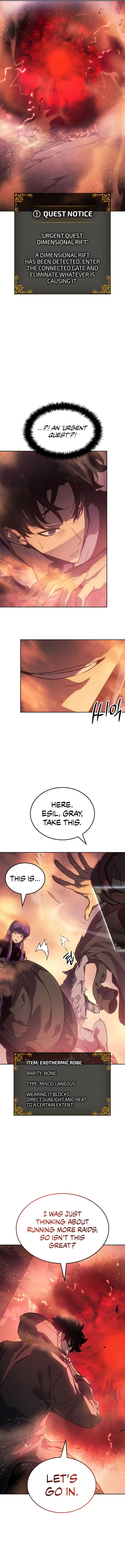 Solo Leveling: Ragnarok, chapter 24, page 15