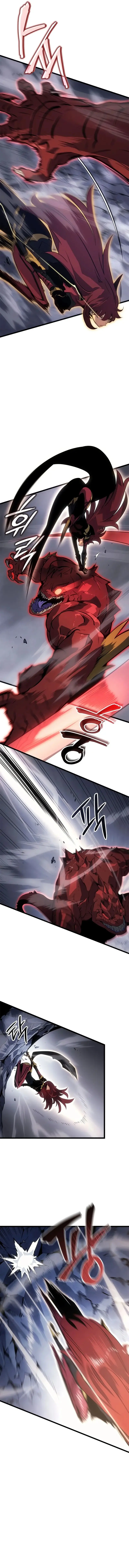 Solo Leveling: Ragnarok, chapter 35, page 6