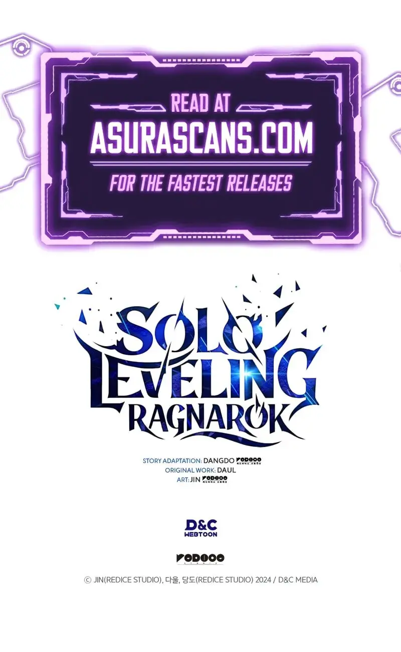 Solo Leveling: Ragnarok, chapter 44, page 13
