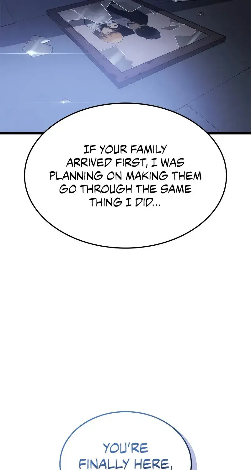 Solo Leveling: Ragnarok, chapter 57, page 3
