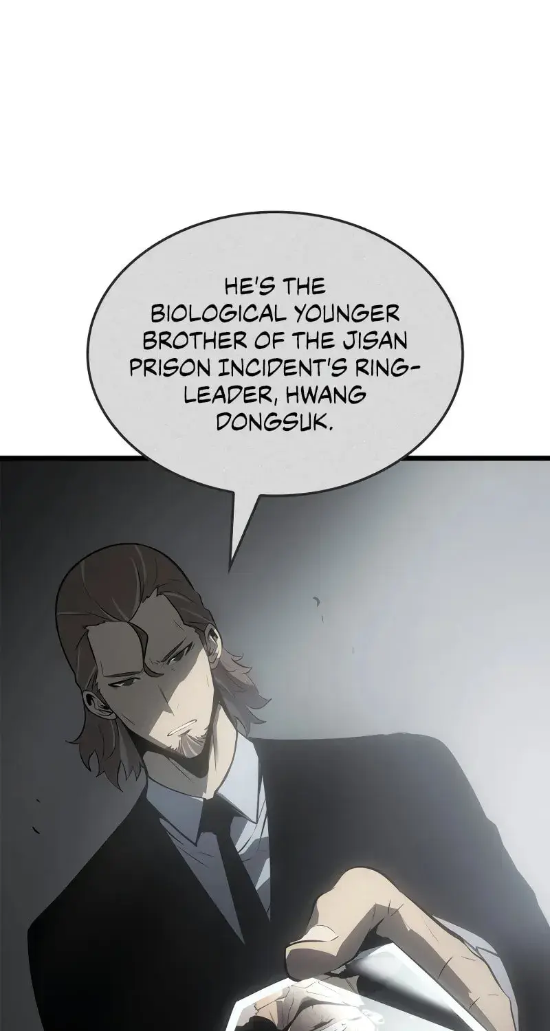 Solo Leveling: Ragnarok, chapter 57, page 8