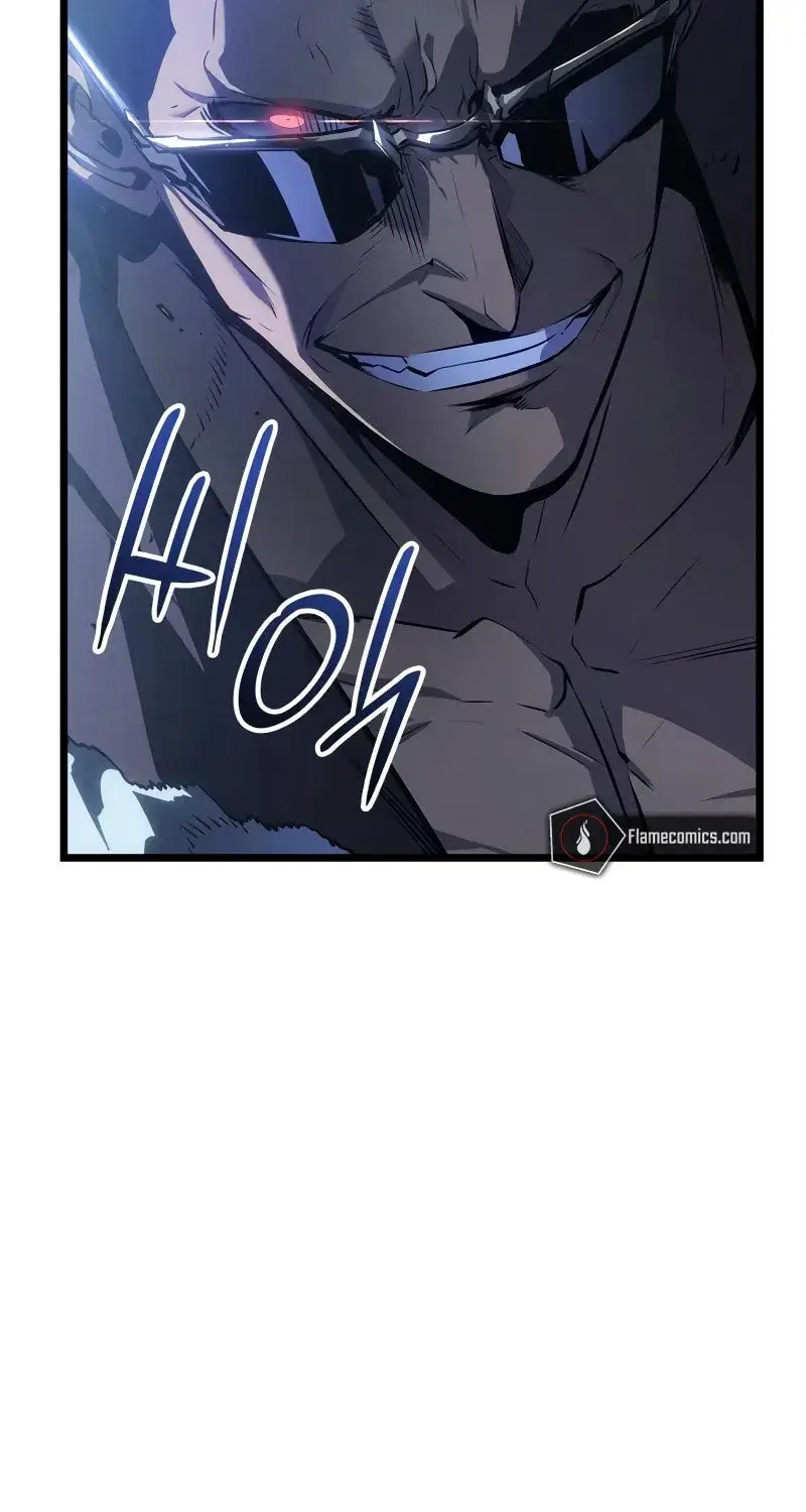 Solo Leveling: Ragnarok, chapter 57, page 11