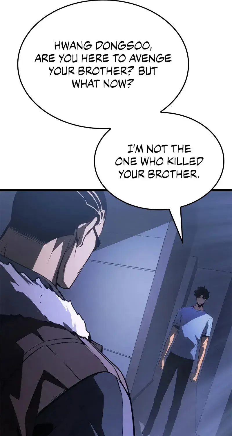 Solo Leveling: Ragnarok, chapter 57, page 14