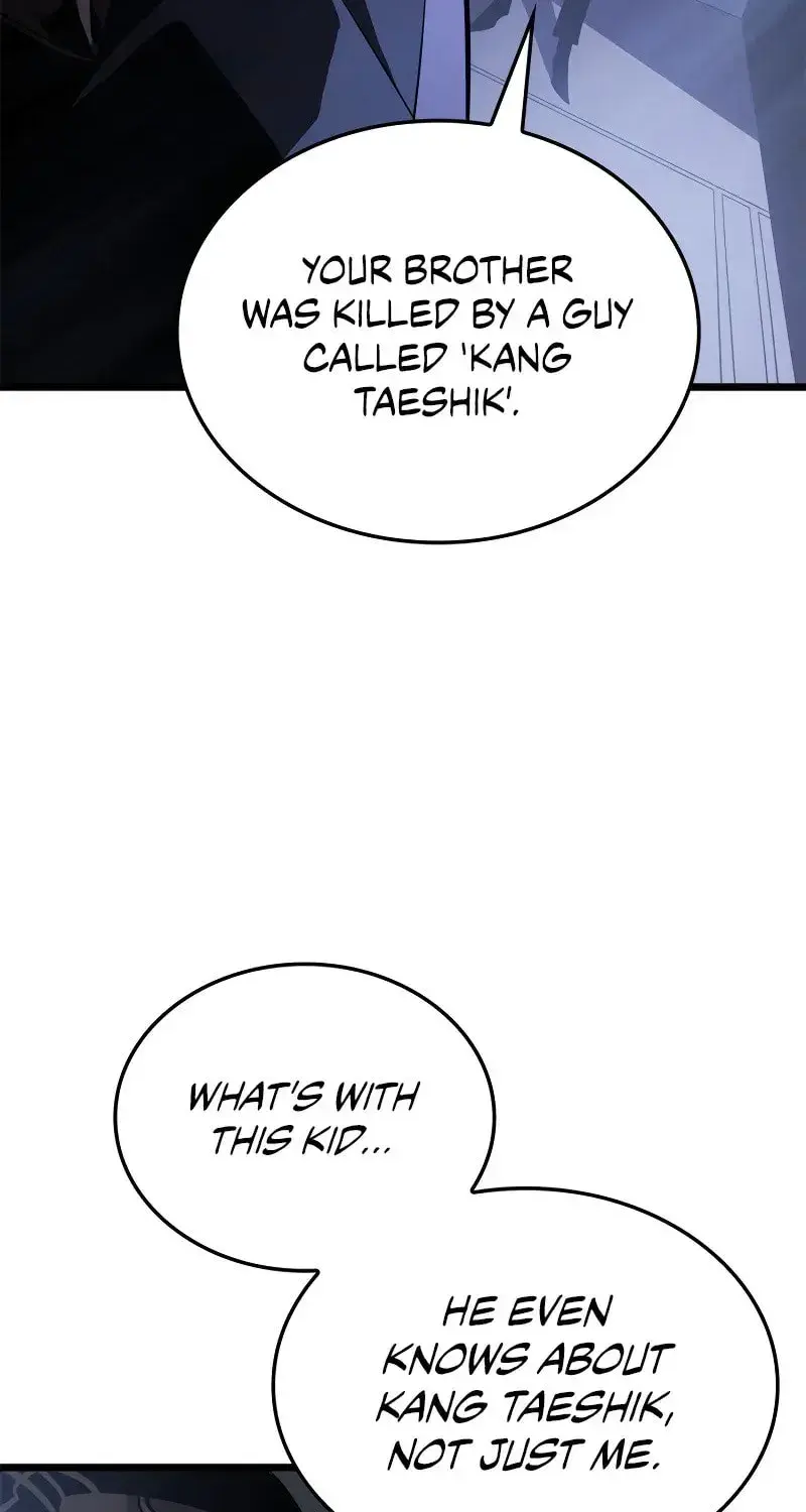 Solo Leveling: Ragnarok, chapter 57, page 15