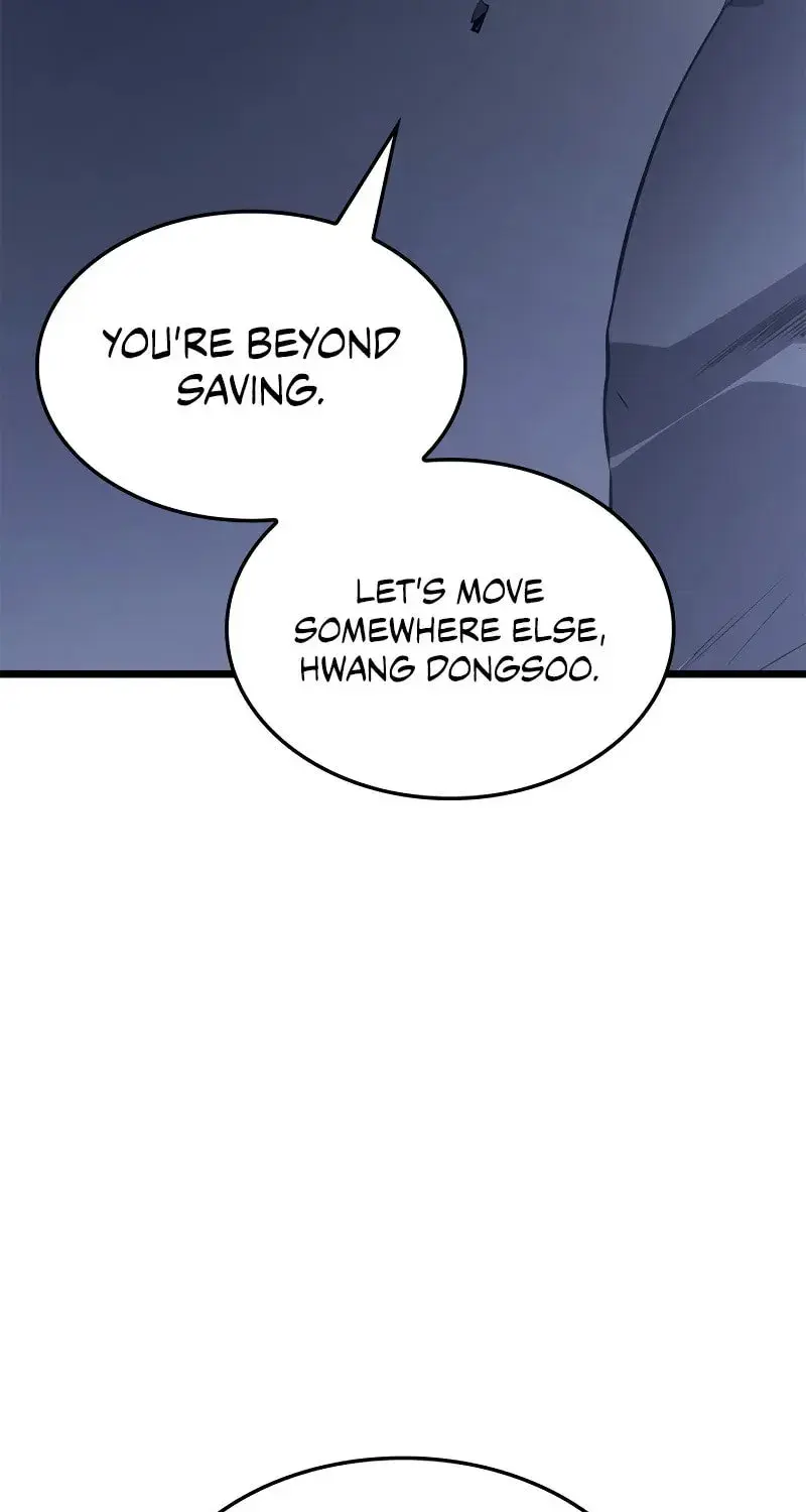 Solo Leveling: Ragnarok, chapter 57, page 18
