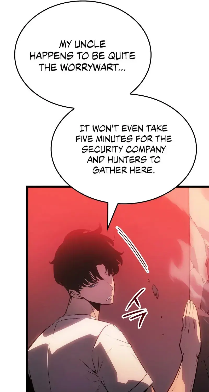 Solo Leveling: Ragnarok, chapter 57, page 24