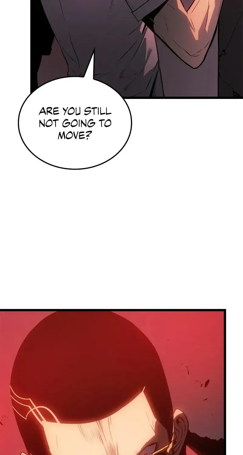 Solo Leveling: Ragnarok, chapter 57, page 25