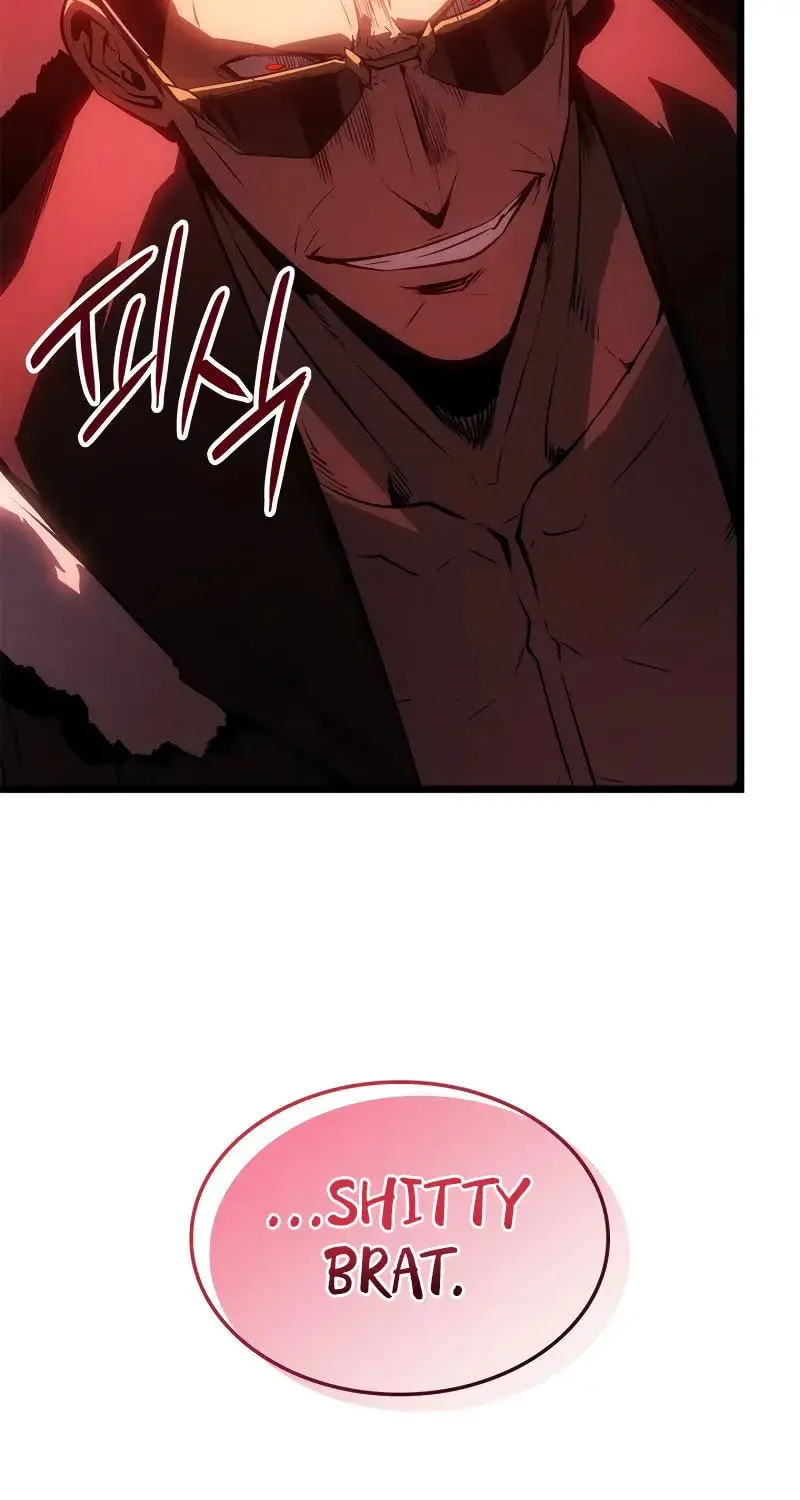 Solo Leveling: Ragnarok, chapter 57, page 26