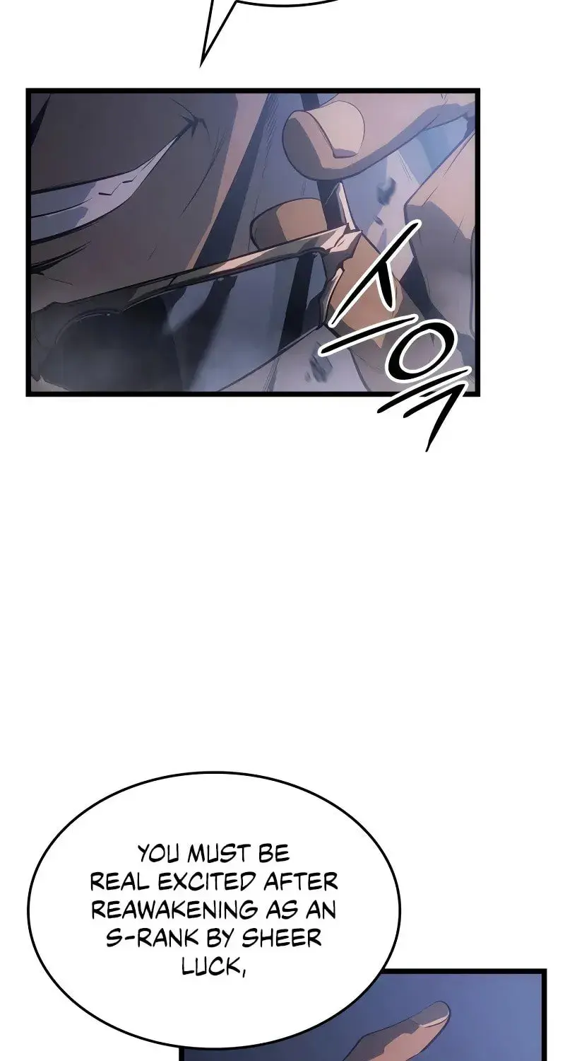 Solo Leveling: Ragnarok, chapter 57, page 37