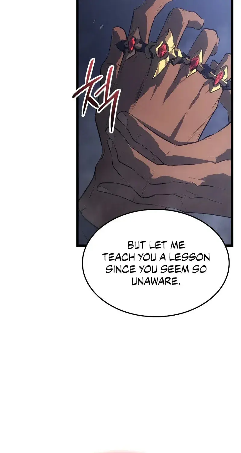 Solo Leveling: Ragnarok, chapter 57, page 38
