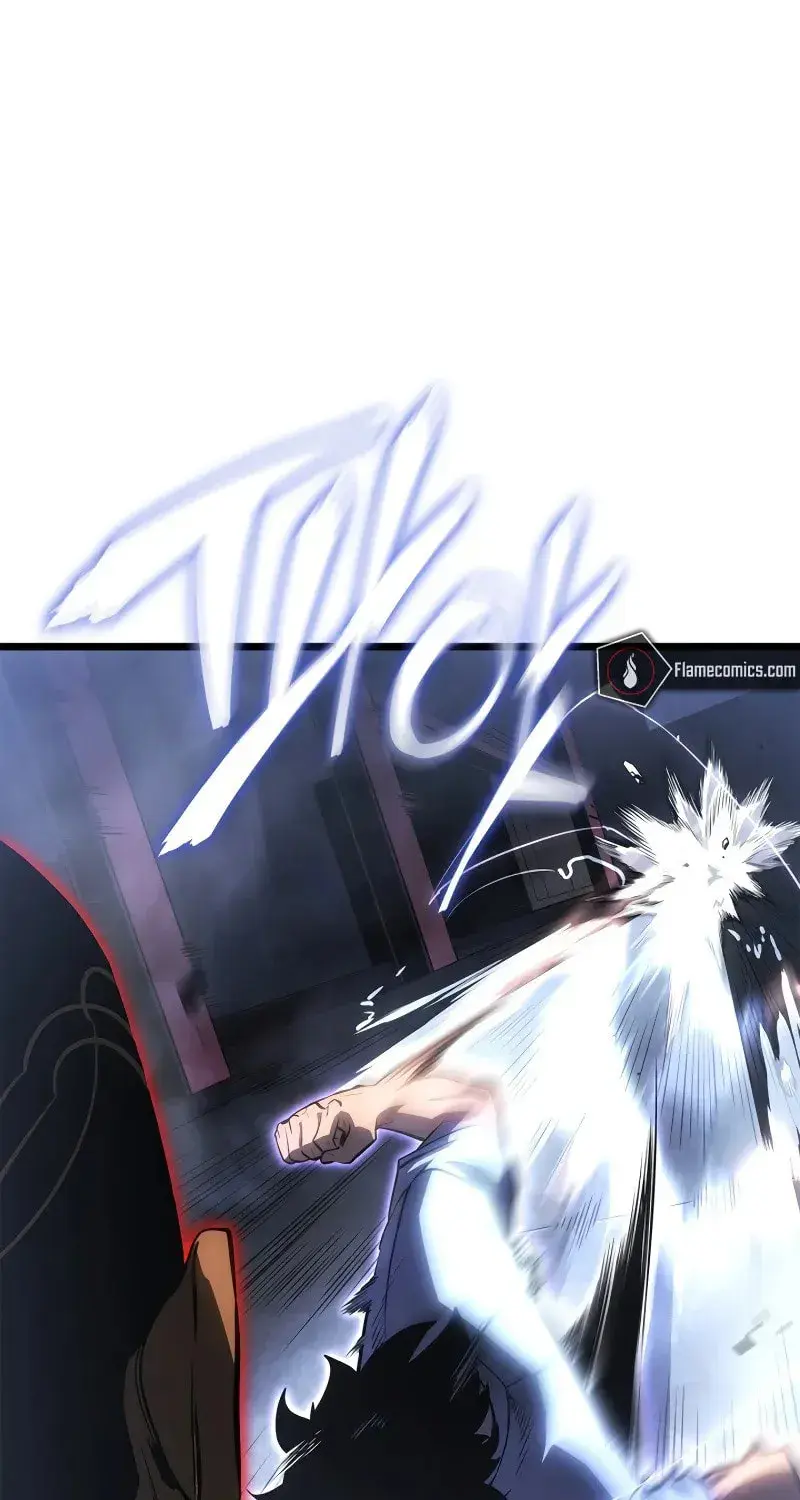 Solo Leveling: Ragnarok, chapter 57, page 43