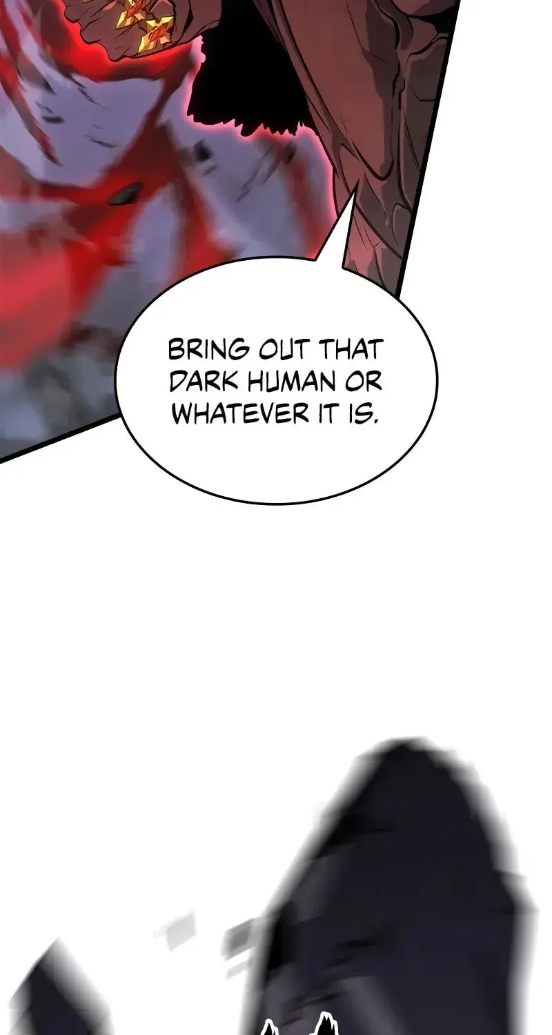 Solo Leveling: Ragnarok, chapter 57, page 50