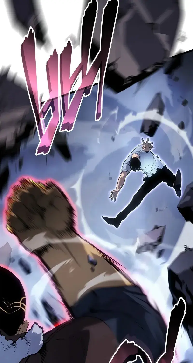 Solo Leveling: Ragnarok, chapter 57, page 51