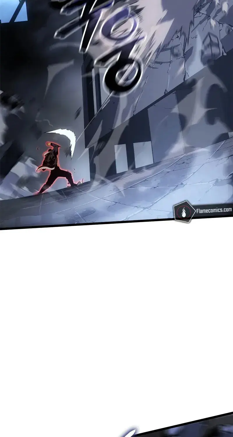 Solo Leveling: Ragnarok, chapter 57, page 53