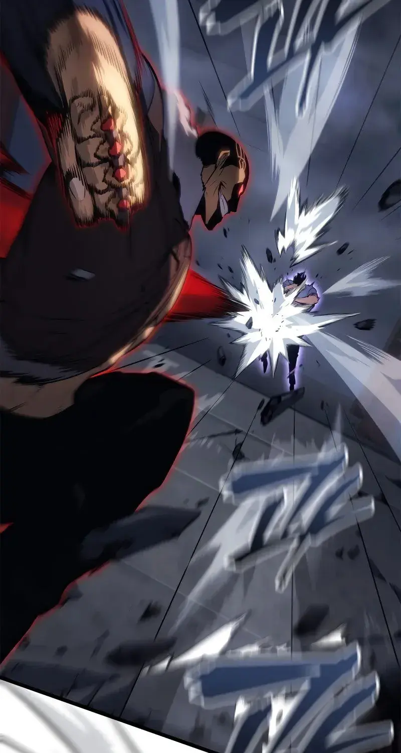 Solo Leveling: Ragnarok, chapter 57, page 68