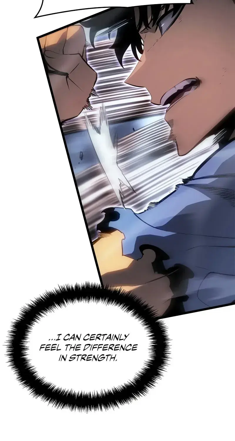 Solo Leveling: Ragnarok, chapter 57, page 72