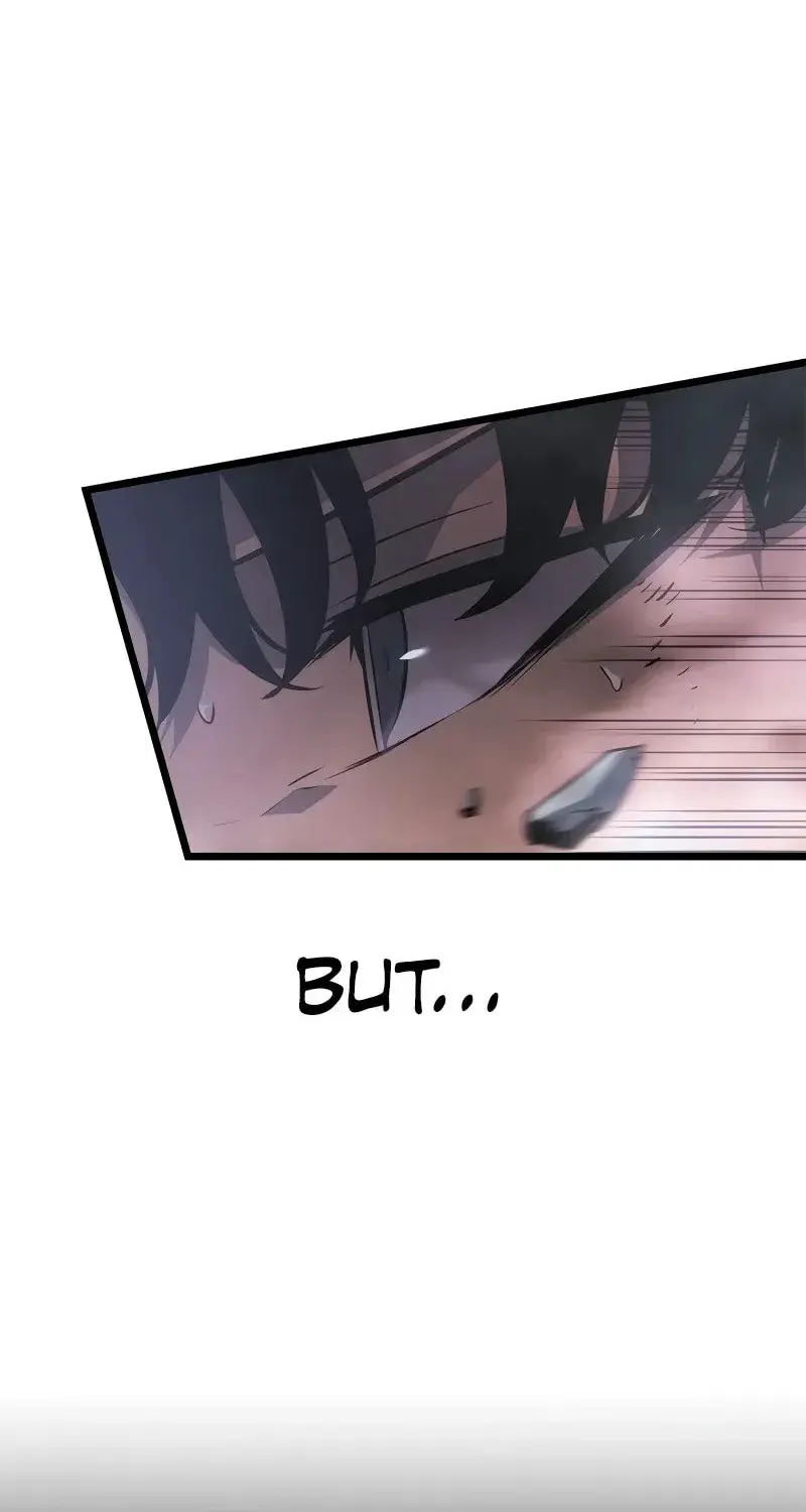 Solo Leveling: Ragnarok, chapter 57, page 73